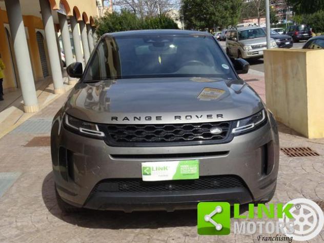 LAND ROVER Range Rover Evoque 2.0 D. HYBRID/DIESEL 163 CV rif. 23990147 - Foto 2