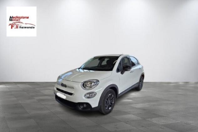 Fiat 500X 1.0 T3 120 CV 63.000KM