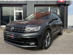 Volkswagen Tiguan 1.6 TDI SCR R-Line BlueMotion Technology