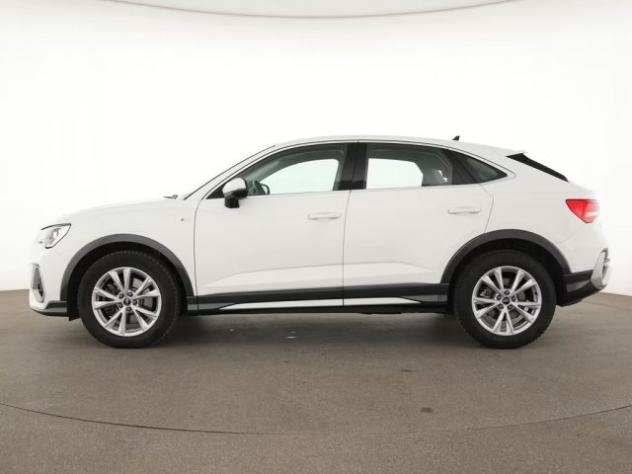 AUDI Q3 40 TFSI Quattro S tronic S line Sline rif. 23027294 - Foto 8