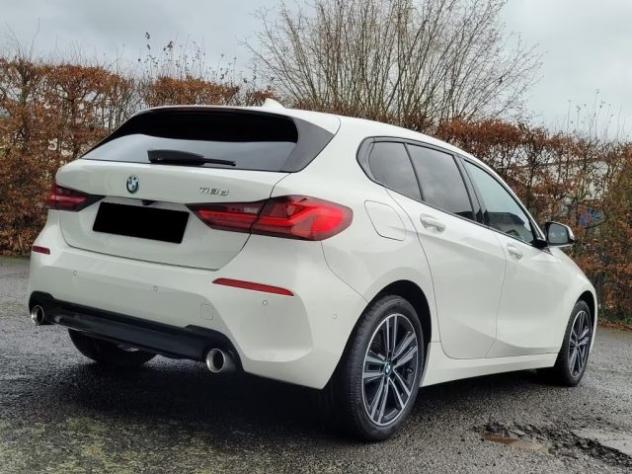 BMW 118 d Sport Line - 131.000 Km rif. 23235811 - Foto 6