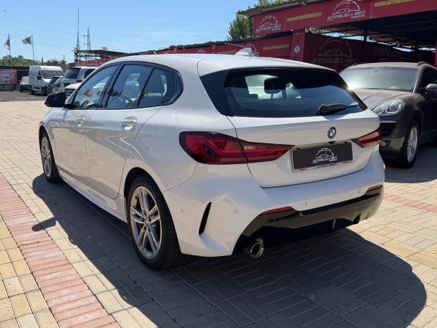 Bmw 118 M Sport 5 porte automatico - Foto 6