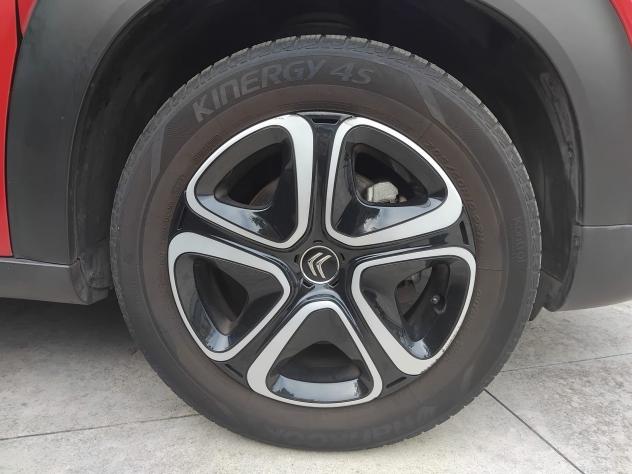Citroën C3 Aircross 1.2 P.Tech Feel 81Kw (Man)"PREZZO REALE"(F1228) - Foto 7
