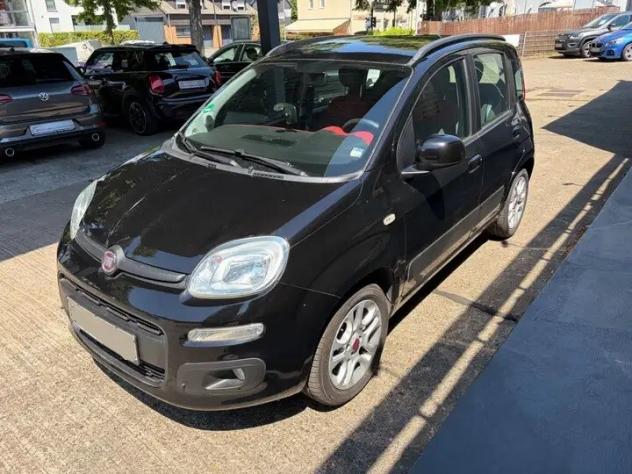 Fiat Panda 1.3 MJT 80 CV S&S Lounge - Foto 7