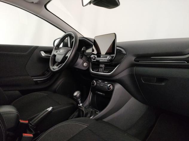 Ford Puma 1.0 ecoboost h Titanium s&s 125cv - Foto 7