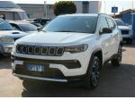 JEEP Compass 1.3 Turbo T4 190 CV PHEV AT6 4xe Limited rif. 23981428