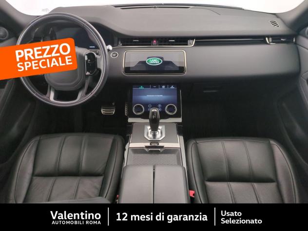 Land Rover Range Rover Evoque 2.0 D150 R-Dynamic S AWD auto - Foto 7