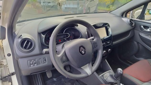 Renault Clio 1.5 dCi 75CV 5 Porte Energy Life - Foto 10