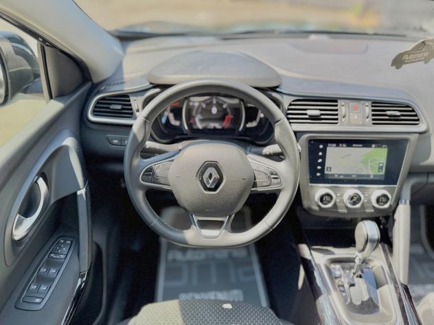 Renault Kadjar 1.5 dCi 8V 115CV AUT PREZZOREALEUNIPROKMCERTIFICATI - Foto 8