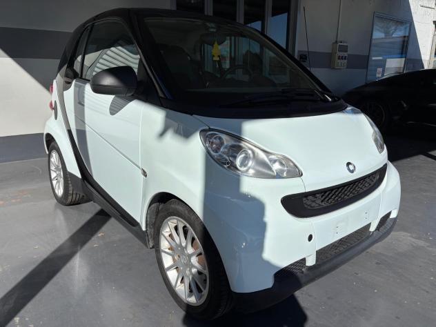 Smart ForTwo 1000 62 kW couppulse - Foto 9