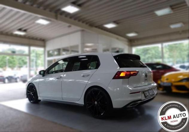 VOLKSWAGEN Golf 1.4 Plug-In Hybrid DSG GTE 245cv rif. 23976375 - Foto 9