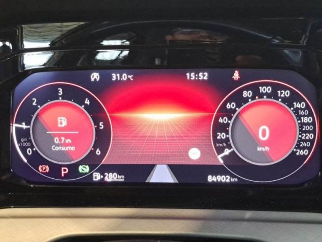 Volkswagen Golf Variant 2.0 TDI SCR 85kW Life DSG - Foto 6
