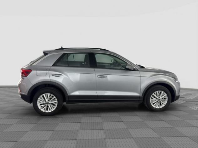 VOLKSWAGEN T-Roc T-Roc 1.0 TSI Life rif. 23766407 - Foto 6