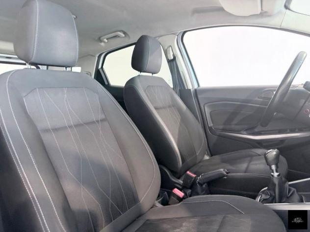 FORD - EcoSport - 1.5 TDCi 100 CV S&S Titanium - Foto 8