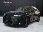 Lexus NX NX 350h 2.5 Luxury 4wd 244cv e-cvt