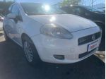 FIAT Grande Punto Grande Punto 1.3 MJT 75 CV 5 porte Actual