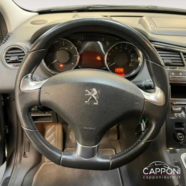 PEUGEOT 5008 BlueHDi 120 CV - 7 POSTI rif. 24066240 - Foto 9