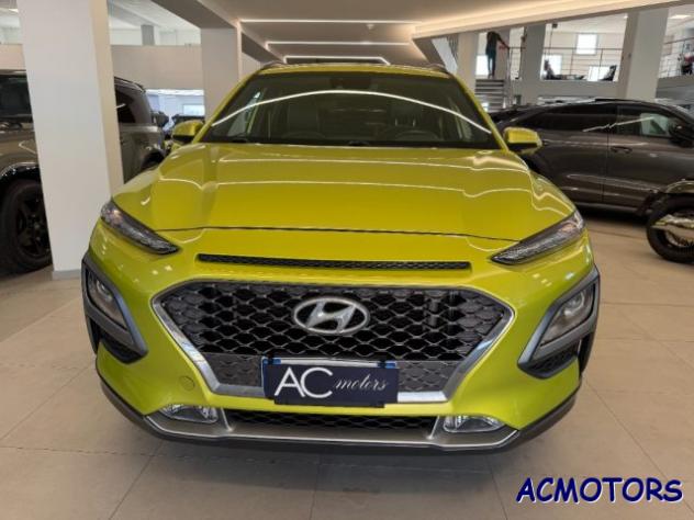 HYUNDAI Kona 1.0 T-GDI Comfort rif. 24008452 - Foto 7
