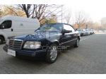 Mercedes-Benz Serie E E 200 cat Cabriolet