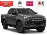 ISUZU D-Max NEW CREW 2.2 Ddi NITRO SPORT A/T rif. 23727584