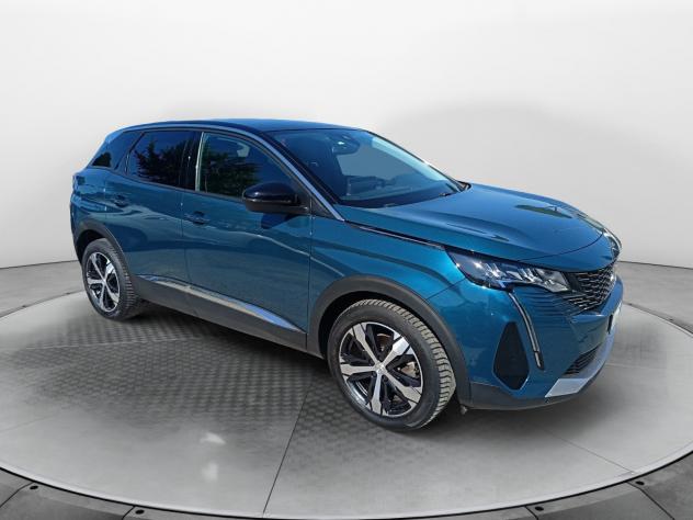 Peugeot 3008 BlueHDI 130 S&S Allure Pack - Foto 7