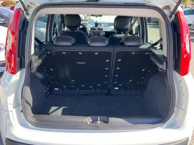 FIAT Panda 1.2 Lounge 5 POSTI rif. 24190330 - Foto 7