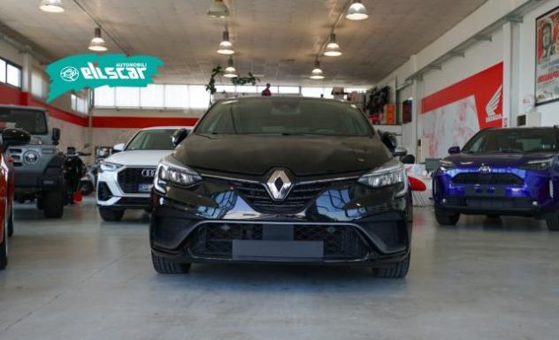 RENAULT Clio Full Hybrid E-Tech 140 CV 5 porte R.S. Line rif. 23753763 - Foto 3