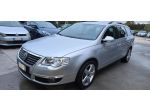Volkswagen Passat 2.0 TDI DPF Var. Comfortline