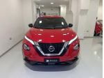 Nissan Juke 1.0 DIG-T 114 CV DCT N-Connecta
