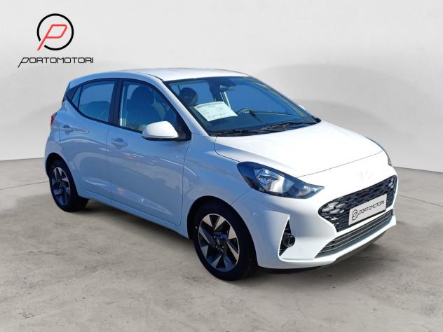 Hyundai i10 3ª serie 1.0 MPI AT Connectline - Foto 7