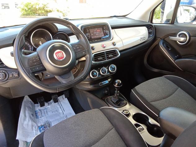 Fiat 500X 1.6 MultiJet 120 CV Pop Star - Foto 5