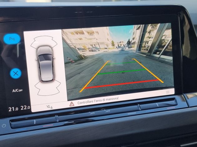 Volkswagen Golf 1.4 Plug-In TSI eHYBRID 204CV DSG Style - Foto 10