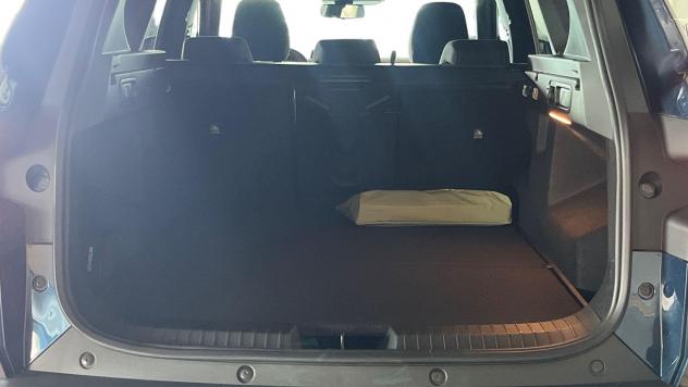 Dacia Bigster journey hybrid 155 - Foto 9