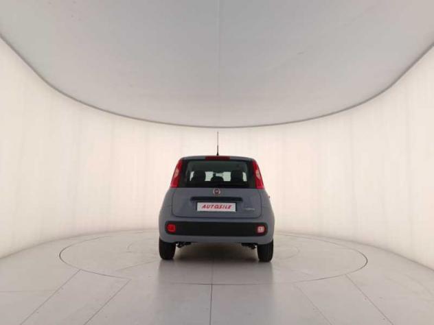 FIAT Panda III 2021 1.0 firefly hybrid s&s 70cv - Foto 5