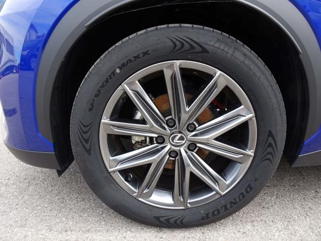 Lexus LBX Elegant 2WD - Foto 6