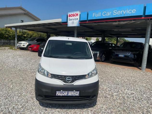 NISSAN NV200 1.5 dCi 90CV Combi Easy E5 rif. 21240232 - Foto 6