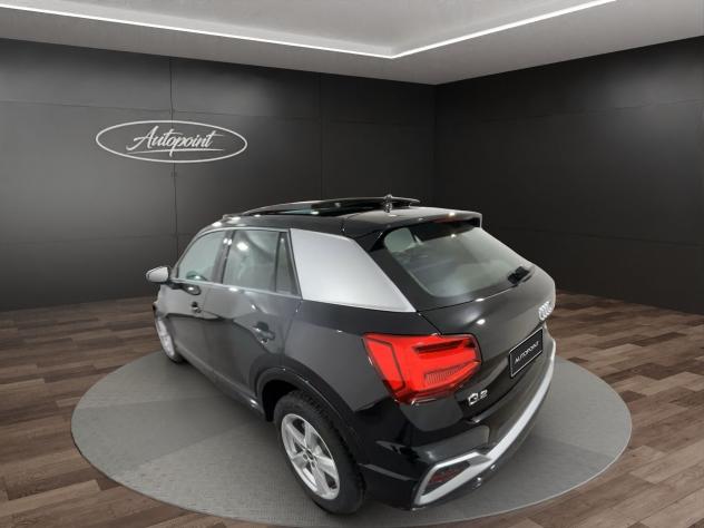 Audi Q2 1.5 35 TFSI S LINE EDITION S TRONIC - Foto 7