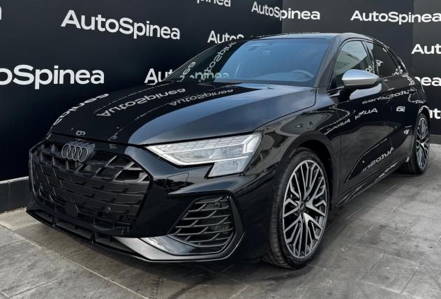 Audi S3 TFSI S.Back #2annisupebollocompresi #tettoapribile #matrix - Foto 2