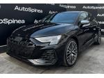 Audi S3 TFSI S.Back  #2annisupebollocompresi #tettoapribile #matrix