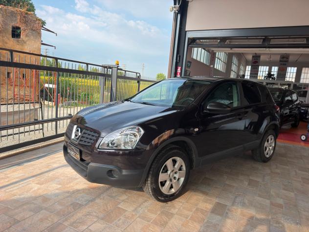 Nissan Qashqai 1.5 dCi Acenta - Foto 2