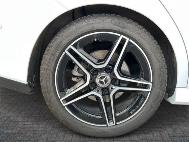 MERCEDES-BENZ CLA 200 d Automatic Coupé Premium rif. 23765773 - Foto 7