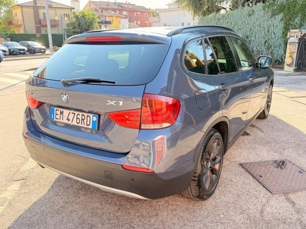 BMW X1 xDrive20d 177cv garanzia 12/24 pronto uso - Foto 8