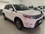 Suzuki Vitara 1.4 Boosterjet Hybrid Cool