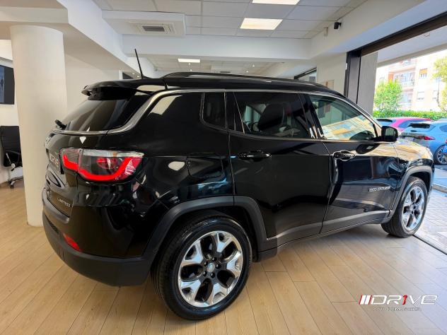 JEEP Compass 2ª serie Compass 1.6 Multijet II 2WD Limited - Foto 4