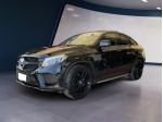 Mercedes-Benz GLE 350 d 4MATIC Coupé Premium
