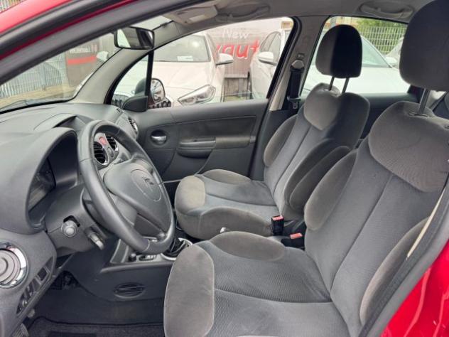 CITROEN C3 1.4 HDI STYLE rif. 23837292 - Foto 8