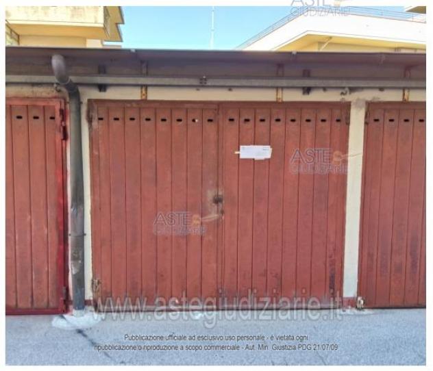 IMMOBILI-ALTRA CATEGORIA-via del Cilianuzzo 95/g