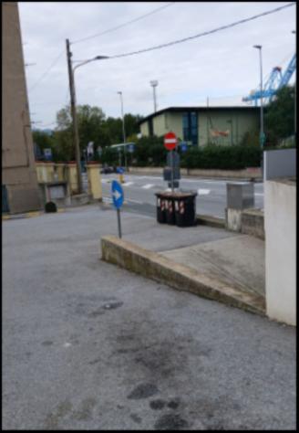 Immobile in asta di 15 m² in vendita a Vado Ligure - Foto 4