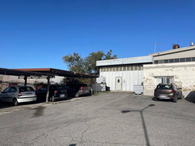 Immobile in asta di 50 m² in vendita a Pomezia - Foto 11