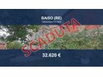 Immobile in asta di 144 m² in vendita a Baiso